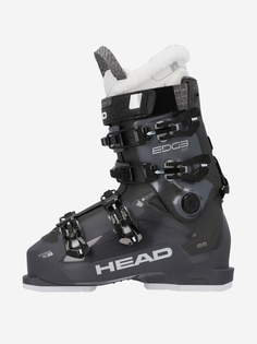 Ботинки горнолыжные женские Head Edge 85 W, Серый