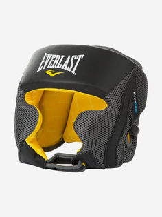 Шлем Everlast EverCool, Черный