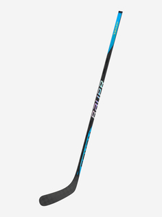 Клюшка хоккейная детская Bauer Nexus Sync JR, Мультицвет Бауэр