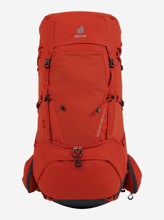 Рюкзак deuter Aircontact Core 65 л, Оранжевый