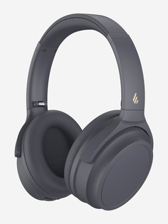 Наушники Edifier WH700NB, Bluetooth, мониторные, серый, Серый