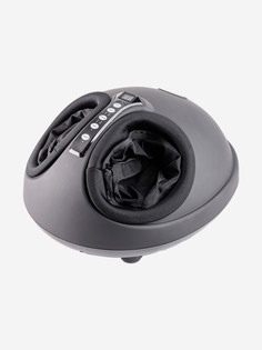 AMG714 Массажер для массажа ног "Massage Magic Graphite" Gezatone, Серый