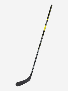 Клюшка хоккейная Nordway NDW 500 SR, Черный
