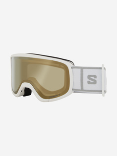 Маска Salomon Lumi Access, Белый