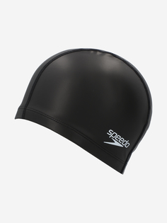 Шапочка для плавания Speedo Pace, Черный