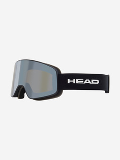 Маска Head Horizon Race+SL, Серый
