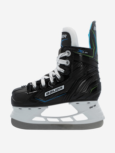 Коньки хоккейные детские Bauer X-LP, Черный Бауэр