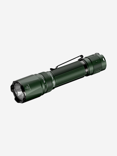 Фонарь Fenix ручной TK20R UE, 2800 Лм, Зеленый
