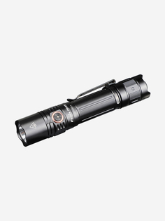 Фонарь ручной Fenix PD35 V3.0, 1700 лм, Черный