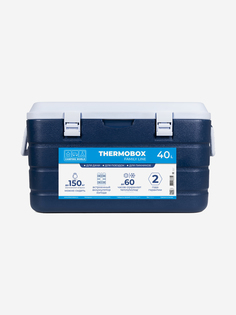Изотермический контейнер Camping World Thermobox 40 л, Синий