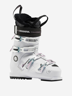 Горнолыжные ботинки Rossignol Pure Comfort 60 White Grey 20/21, Белый