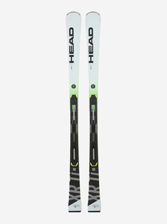 Горные лыжи с креплениями Head XR Ti LYT-PR + PR 10 GW 22/23, Белый