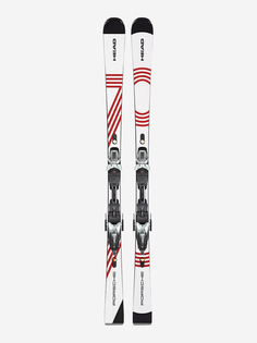 Горные лыжи с креплениями Head Porsche 7 Series SF-PR + Protector PR 13 GW 22/23, Белый