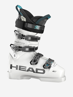 Горнолыжные ботинки Head Raptor WCR 120S White 23/24, Белый