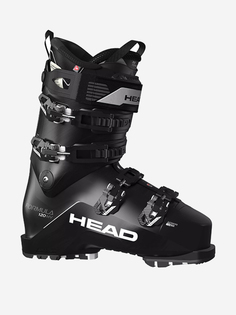 Горнолыжные ботинки Head Formula MV 120 GW Black 23/24, Черный