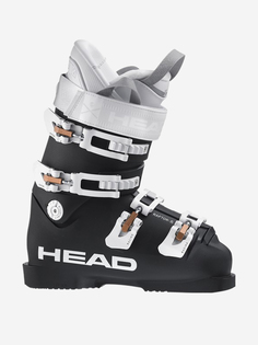 Горнолыжные ботинки Head Raptor 90 RS W Black 20/21, Черный