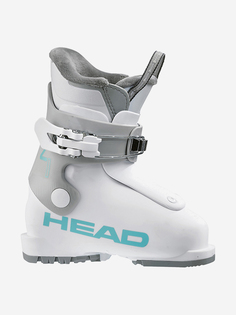 Горнолыжные ботинки Head Z1 White/Grey 22/23, Белый