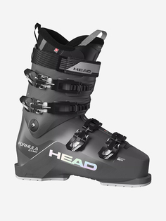 Горнолыжные ботинки Head Formula MV 85 W Anthracite 23/24, Серый