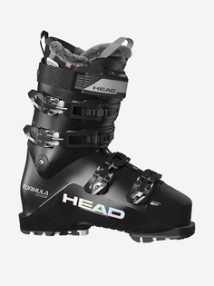 Горнолыжные ботинки Head Formula LV 105 W GW Black 23/24, Черный