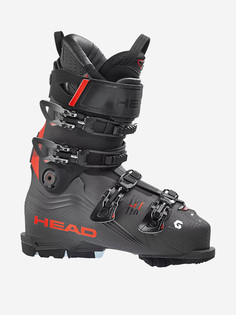 Горнолыжные ботинки Head Nexo LYT 110 GW Anthracite/Red 23/24, Серый