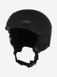 Шлем Uvex Ultra, Черный