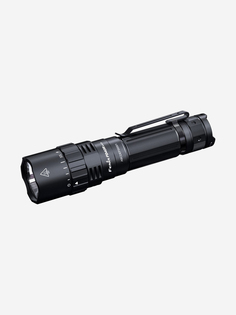 Фонарь ручной Fenix PD40R V3.0, 3000 лм, Черный