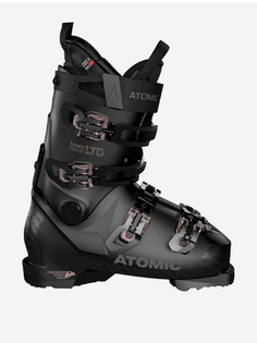 Горнолыжные ботинки Atomic Hawx Prime LTD W Black/Rose Gold 20/21, Черный
