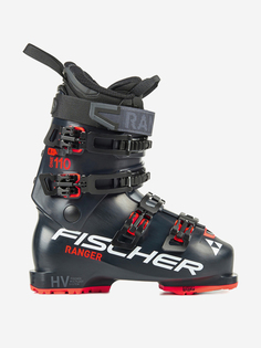 Горнолыжные ботинки Fischer Ranger One 110 Walk Darkblue/Darkblue 22/23, Синий