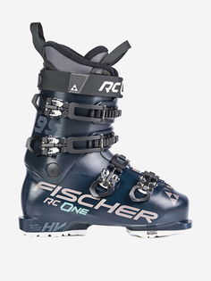 Горнолыжные ботинки Fischer RC One 95 Vacuum Walk Blue/ Blue 22/23, Синий