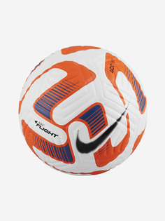 МЯЧ ФУТБОЛЬНЫЙ NIKE RPL FLIGHT 22-23, DQ8480-100, Белый