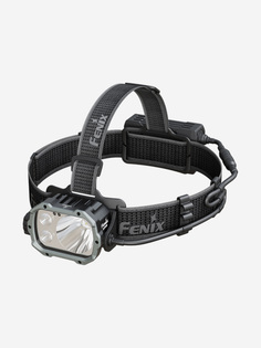 Фонарь налобный Fenix HP35R, 4000 лм, Черный