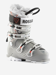 Горнолыжные ботинки Rossignol Alltrack Elite 90 W Cloud Grey 22/23, Серый