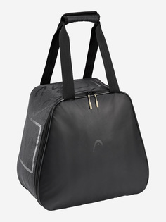 Cумка для горнолыжных ботинок Head KORE Boot Bag, 30 литров, Черный