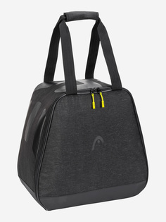 Сумка для горнолыжных ботинок Head KORE Bootbag, 30 литров, Черный