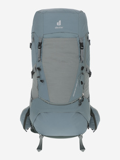 Рюкзак Deuter Aircontact Core 75 л, Голубой