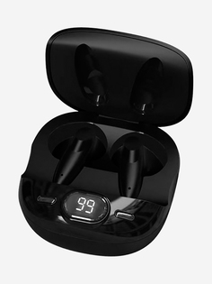Беспроводные наушники BandRate Smart BRSTWSPRO6BB, Черный