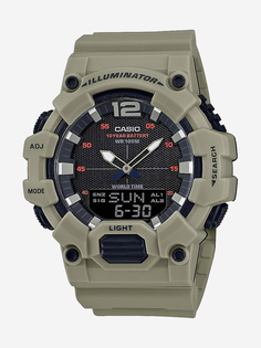 Наручные часы Casio HDC-700-3A3, Серый