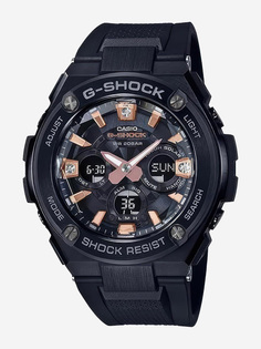 Спортивные часы Casio GST-S310BDD-1A, Черный