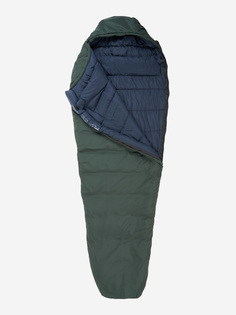 Спальный мешок Deuter Orbit EL 0, Зеленый
