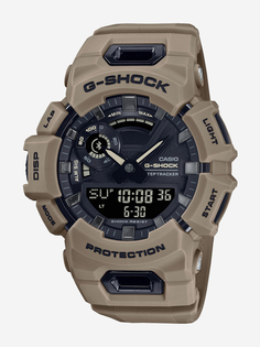 Спортивные часы Casio GBA-900UU-5A, Бежевый