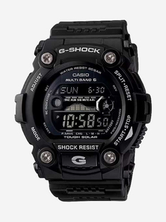 Спортивные часы Casio GW-7900B-1E, Черный