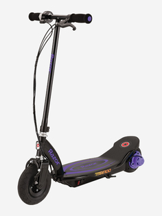 ЭлектроСамокат Razor Power Core E100 - Фиолетовый, Фиолетовый