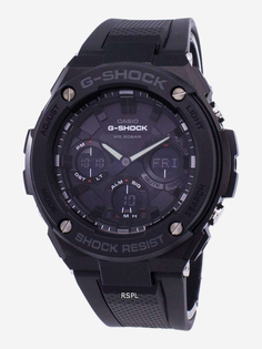 Спортивные часы Casio GST-S100G-1B, Черный