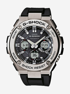 Спортивные часы Casio GST-S110-1A, Черный