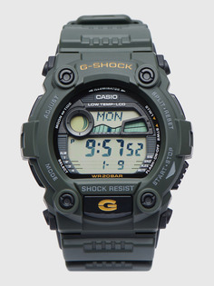 Спортивные часы Casio G-7900-3E, Черный