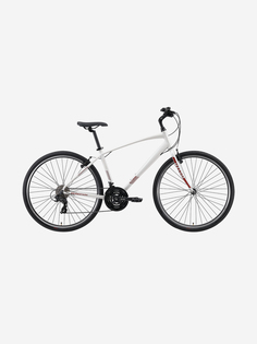 Велосипед Stark Terros 28.2 V 16", Белый