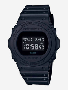 Спортивные часы Casio DW-5750E-1B, Черный
