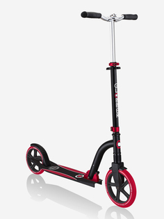 Самокат Globber NL 230-205 DUO, Черный