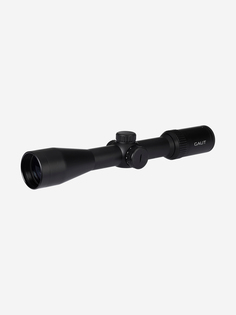 Прицел Gaut Nephrite 3-12x42, сетка 74, подсветка красная, 30мм, поправки 1/4 МОА, Черный