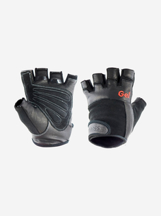 Перчатки для занятий спортом Torres арт.PL6049XL р.XL, Черный
